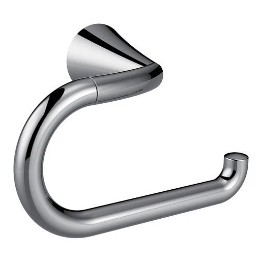 Moen YB2308CH Glyde Bathroom Toilet Paper Holder - Chrome