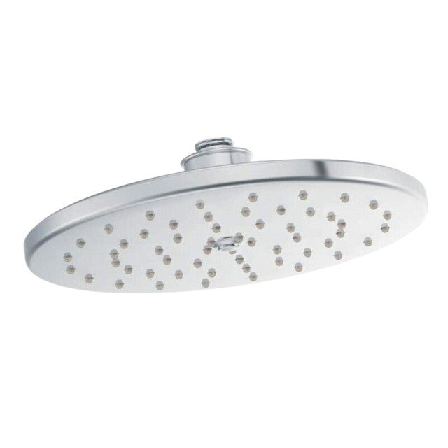 Moen S112EP 10" One Function Spray Head Eco-Performance Rainshower - Chrome