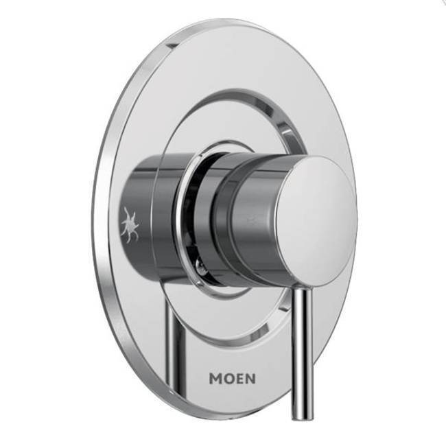 Moen T3291 Align 1-Handle Moentrol Pressure Balanced Valve Trim - Chrome