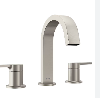 Top-Quality Moen Bathroom Faucets in the USA
