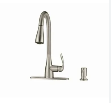 Moen 8287 Commercial Faucet