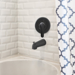 Shower System Components