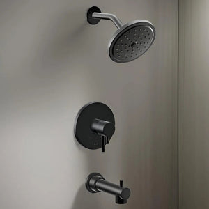 Shower & Spa Systems
