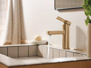 Bathroom Faucets