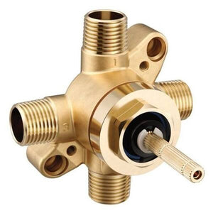 Moen® M-CORE™ Valve System