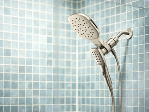 Showerheads