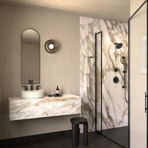FAUCETS