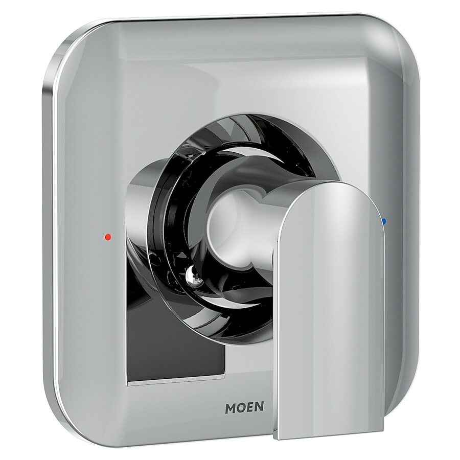 Moen T2471 Chrome  Genta LX Posi-Temp Valve Trim Kit Shower Trim