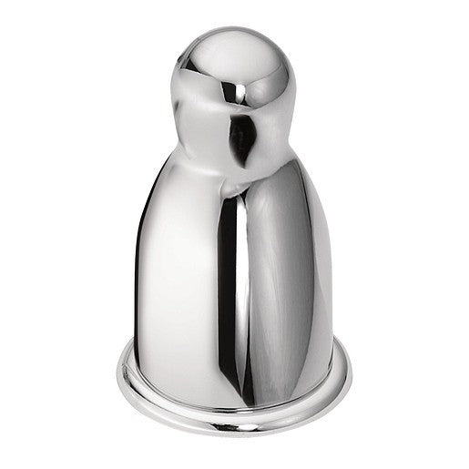 Moen YB8000CH Mason Mounting Posts Towel  Bar /  Toilet Paper Holder - Chrome