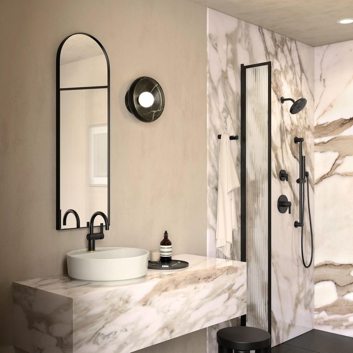 Moen UT2262EP Cia M-CORE 3 Shower Only Trim Package - Chrome