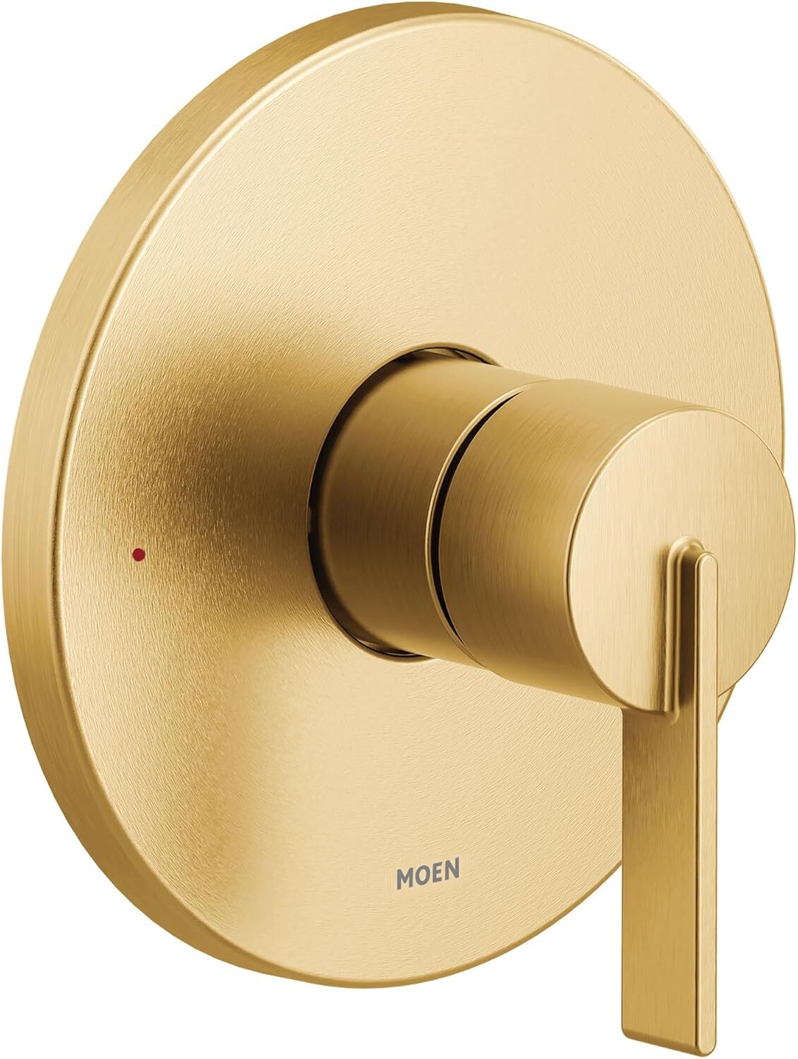 MOEN UT3361BG Cia M-CORE 3-Series 1-Handle Shower & Tub Valve Trim  Brushed Gold
