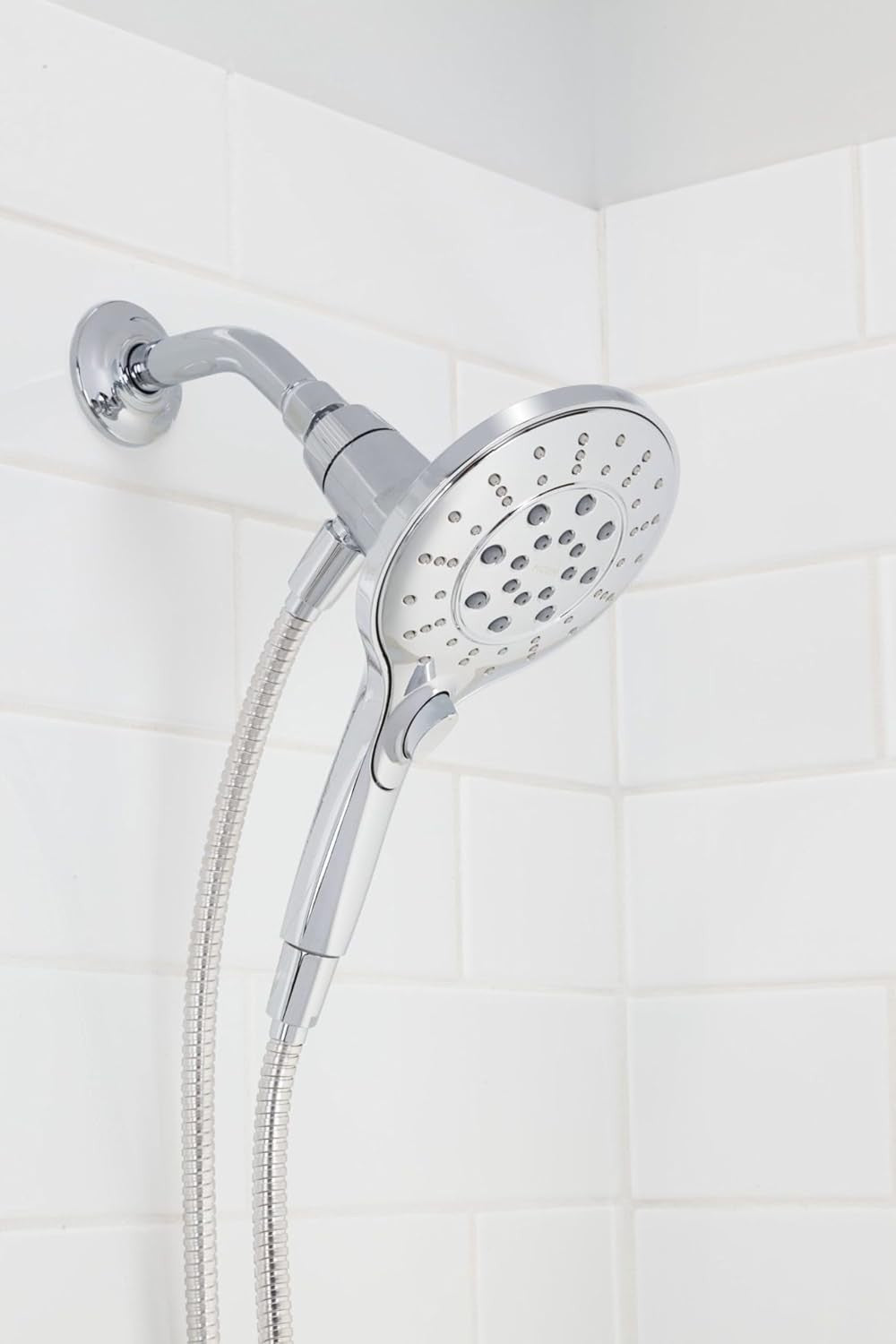 Moen 3662EP Engage Magnetic 6 Function Hand Shower in Eco-Performance - Chrome