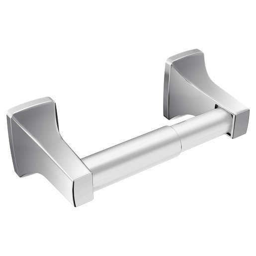 Moen P5050 Contemporary Toilet Paper Holder - Chrome