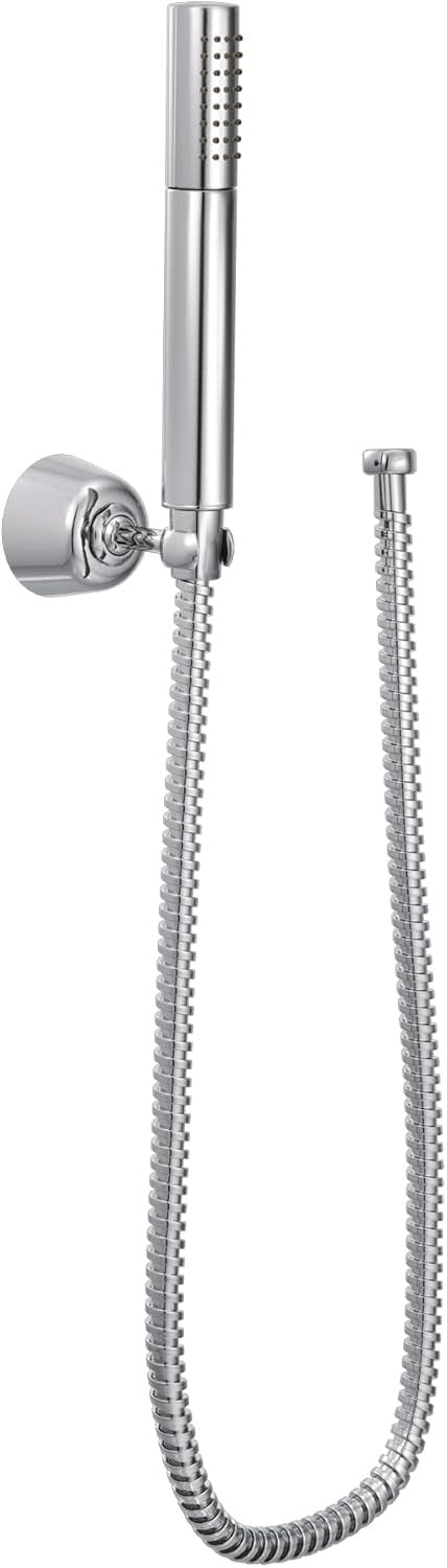 Moen S11705EP Chrome Fina Eco-Performance Handheld Shower