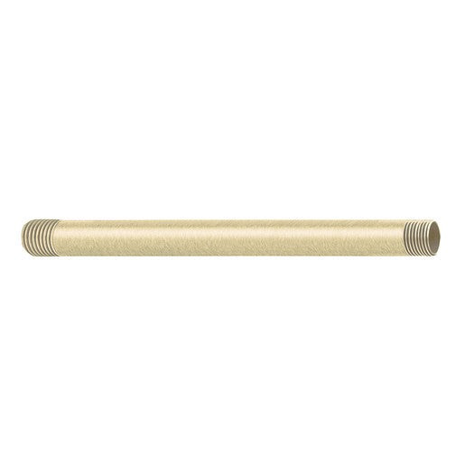 Moen 226651BN 12" Straight Shower Arm - Brushed Nickel