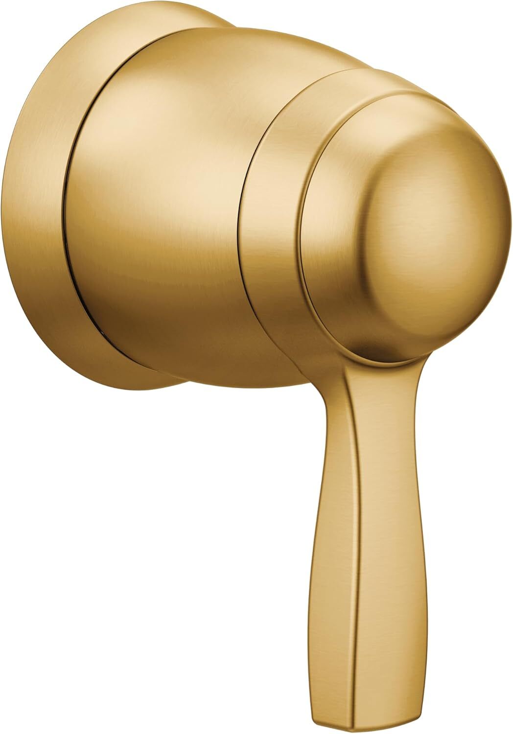 Moen T4692BG Voss Single Function Volume Control Valve Trim Only - Brushed Gold