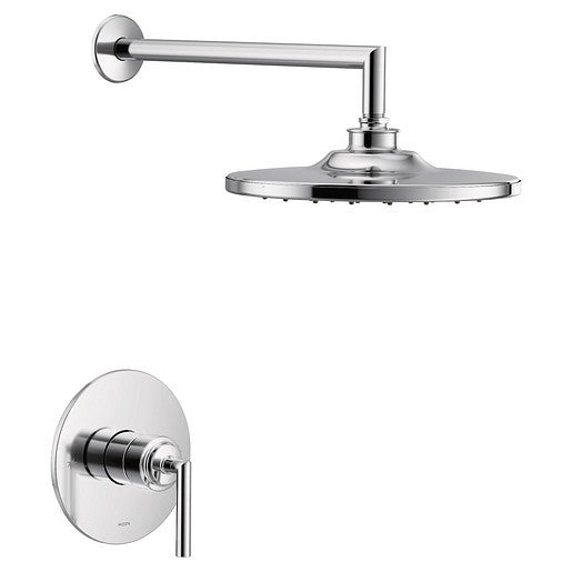 Moen UTS32002 Arris M-CORE 3 Series One Handle Shower Only Trim - Chrome