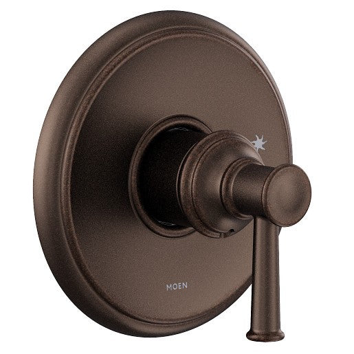 Moen UT2311ORB Belfield 1-Handle M-CORE Transfer Valve Trim - Oil Rubbed Bronze