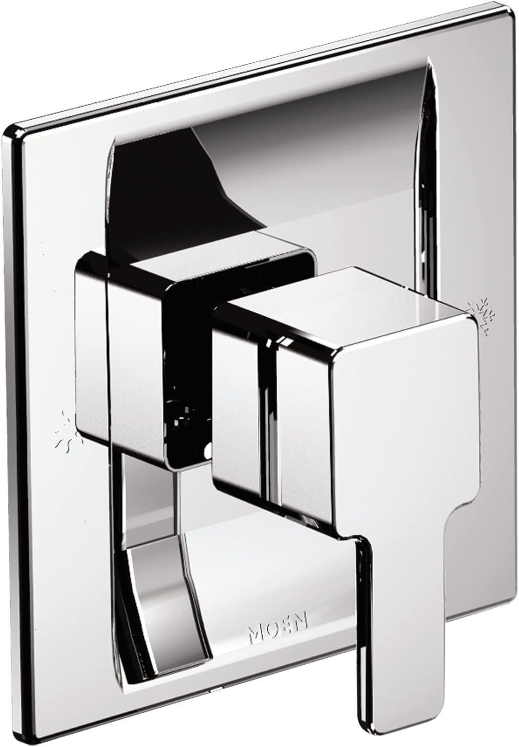 Moen TS2711 Single Handle Posi-Temp Pressure Balanced Valve Trim - Chrome