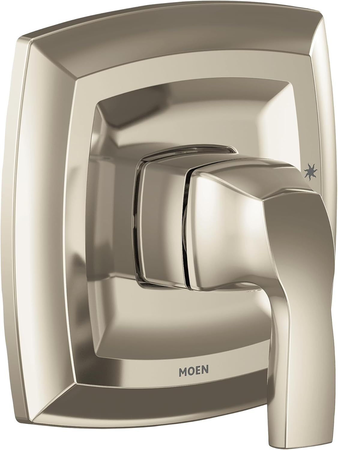 Moen UT2691NL Voss M-CORE 2-Series Shower Valve Only Trim Kit - Polished Nickel