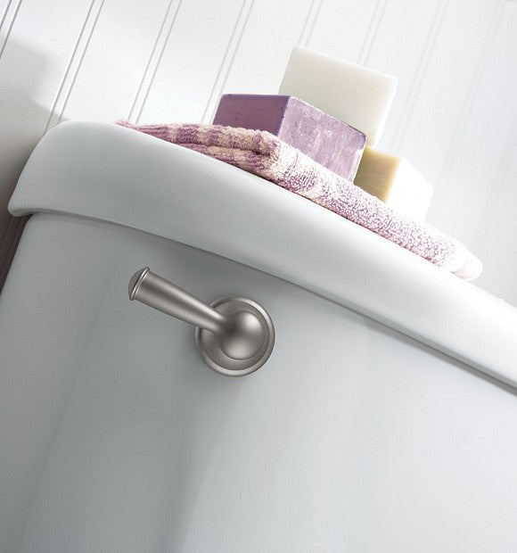 MOEN Y2601BN Banbury Tank Lever - Spot Resist Brushed Nickel