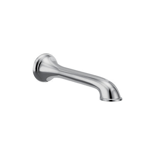 Moen TF3858 Dartmoor Tub Filler Spout Chrome  10”