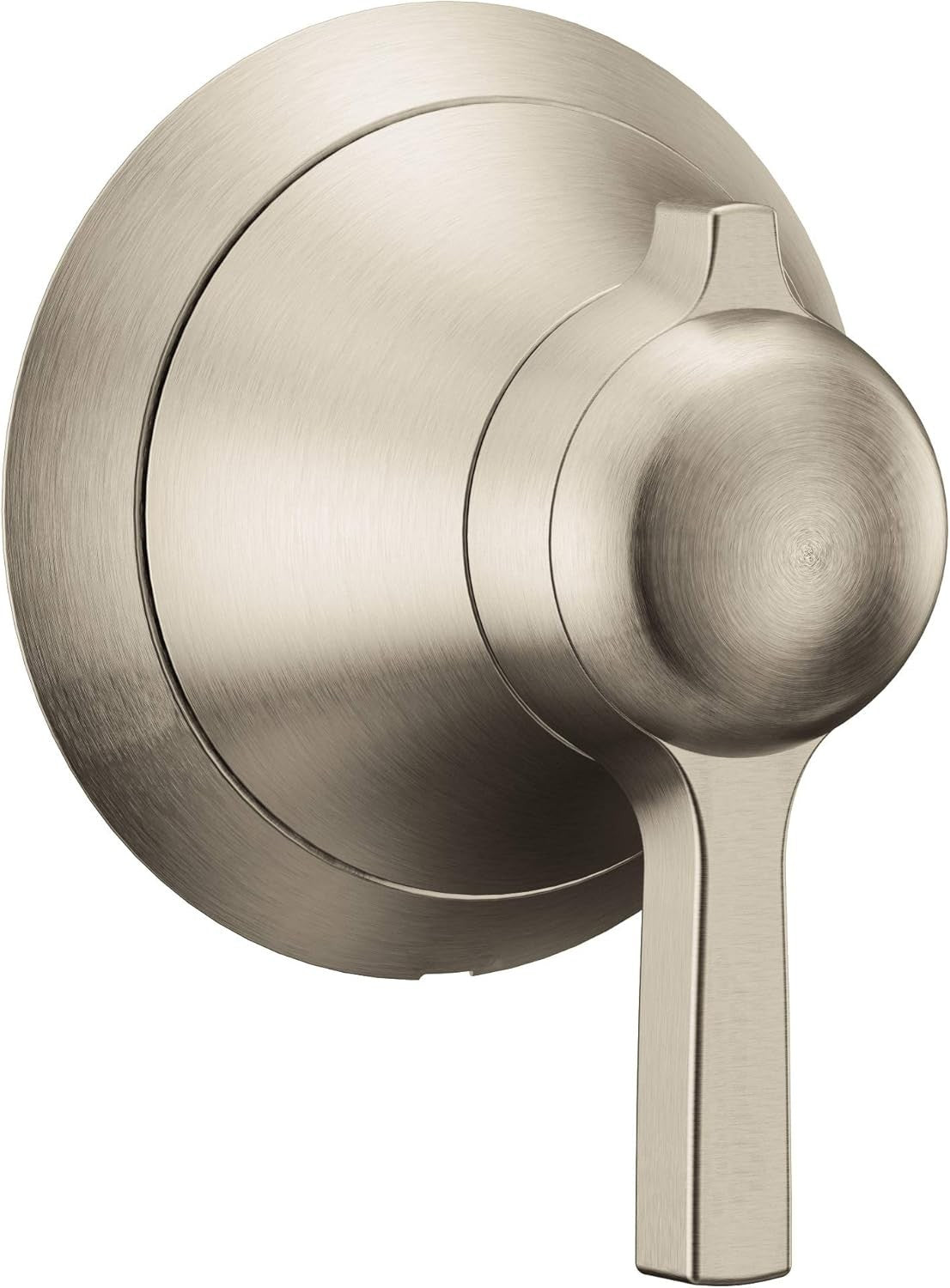 Moen TS4202BN Flara Volume Control Valve Trim Kit Valve Required Brushed Nickel