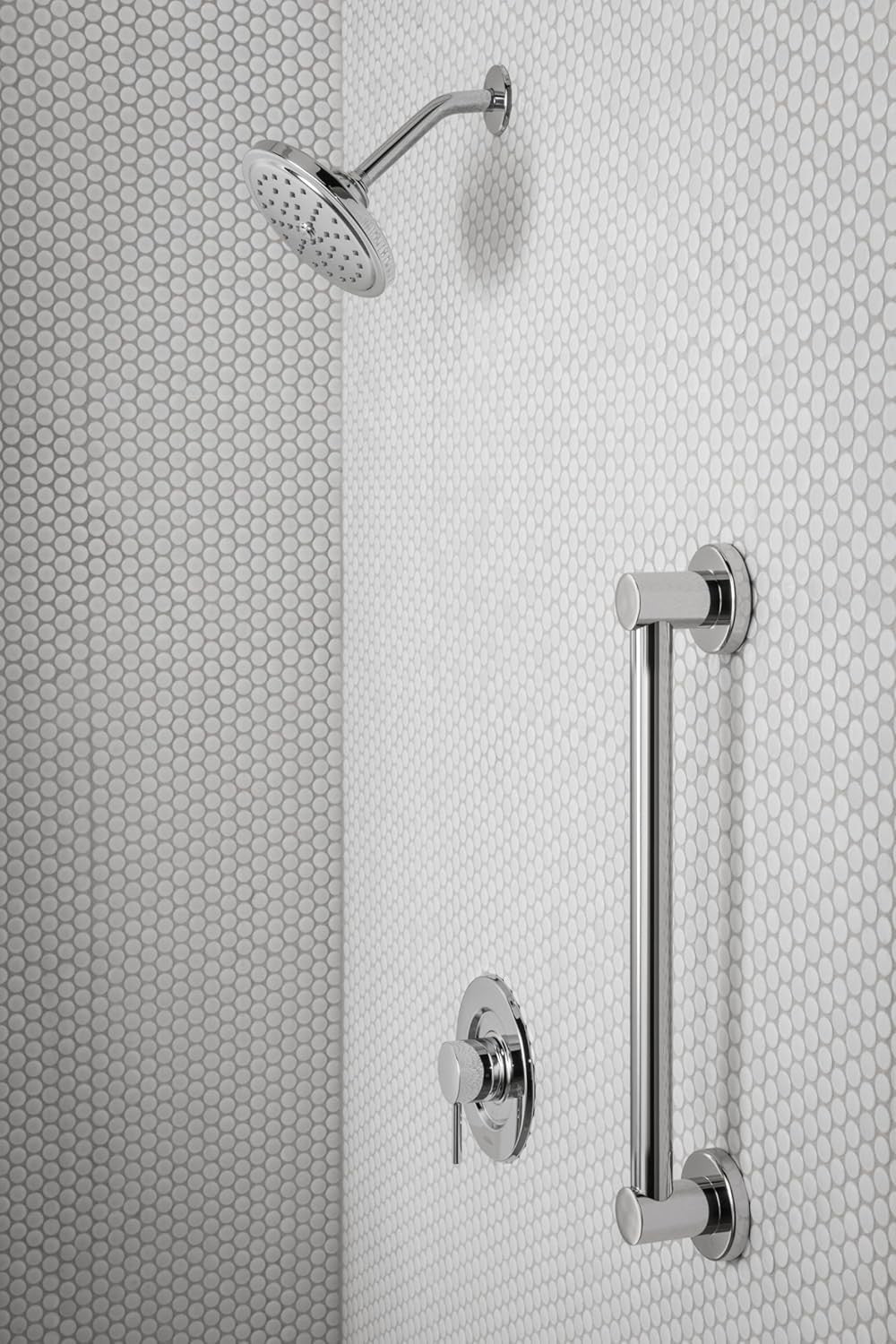Moen UT3292 Align M-Core 3 Series Shower System Only Trim Kit in Chrome