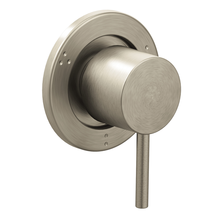 Moen Align 3-Function Transfer Valve Trim in Brushed Nickel (T4192BN)