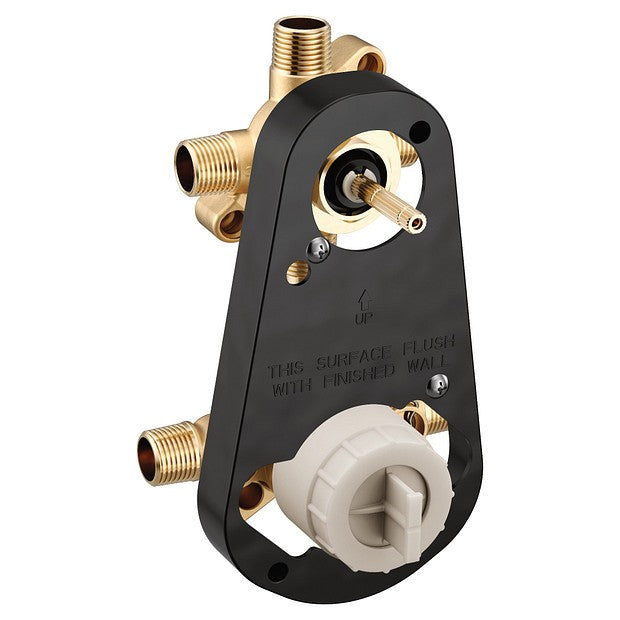 MOEN M-CORE U232CIS Mixing Valve 2 / 3 Function Integrated Transfer 1/2" CC IPS