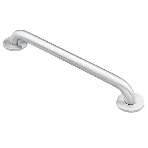 Moen 8732 Stainless Home Care Grab Bar Concealed Screw 32" X 1-1/4"