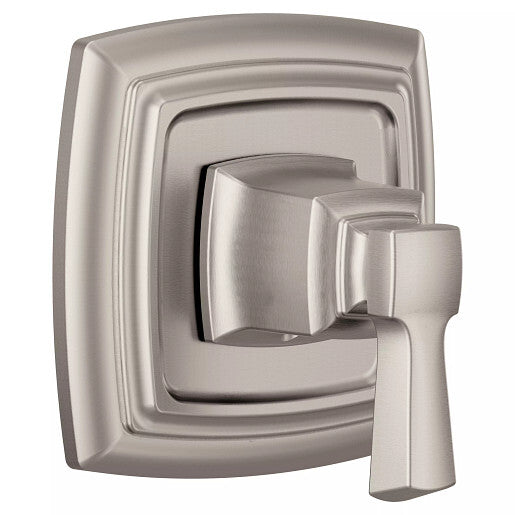Moen Boardwalk UT2061SRN Single Handle  M-CORE Diverter Valve Trim Brushed Nicke
