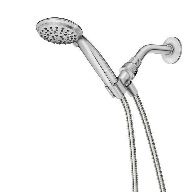 Moen 218H0 6-Mode Attune HandHeld Shower Head - Chrome