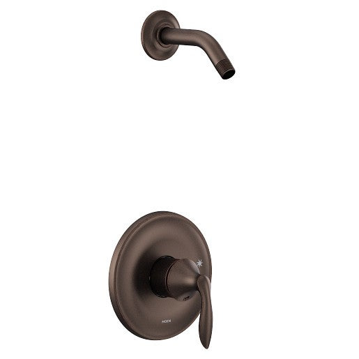 Moen UT2132NHORB Eva Collection M-CORE 3-Series Shower Only - Oil Rubbed Bronze