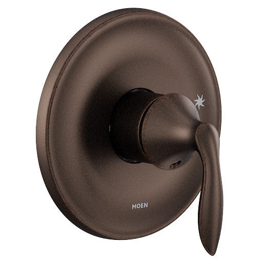 Moen UT2131ORB Eva M-Core 2 Series Shower Valve Trim Only - Oil Rubbed Bronze