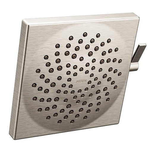 Moen S6345EPBN Velocity 2 Function 8.5" Spray Head Rainshower - Brushed Nickel