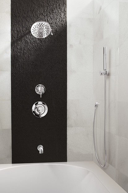 Moen A725 Wall Mount Supply Elbow Drop Ell For Handshower Showerhead - Chrome