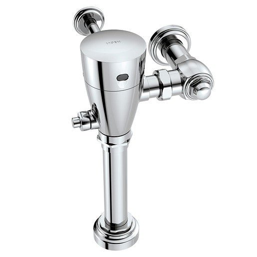 Moen 8316AC M-POWER Chrome Electronic Flush Commercial Valve 3/4" Urinal .125 GP