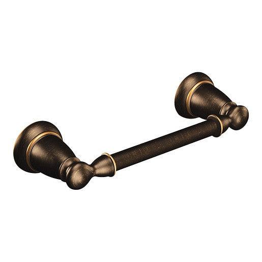 Moen Y2608BRB Banbury Pivoting Toilet Paper Holder - Oil Rubbed Bronze