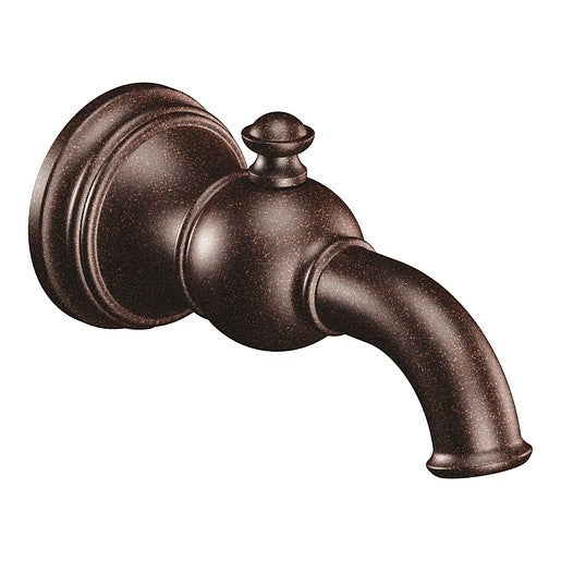 Moen S12104ORB Weymouth Diverter Tub Spout Oil Rubbed Bronze