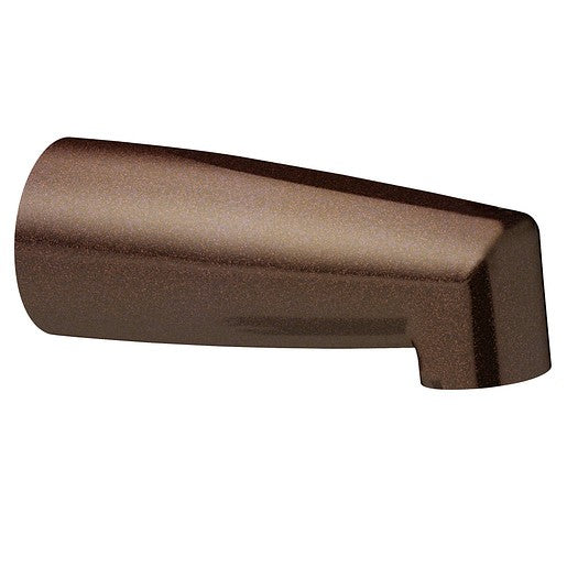 Moen Chateau Wall-Mount Tub Spout Oil Rubbed Bronze 3829ORB