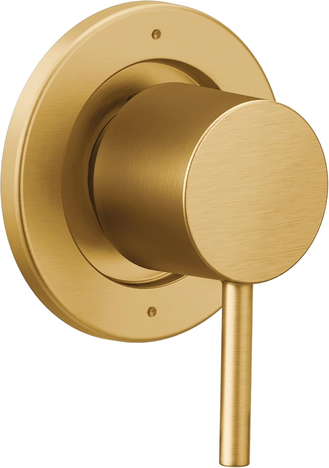 MOEN Align T4191BG 2-3 Function Shower Diverter Transfer Trim Kit Brushed Gold