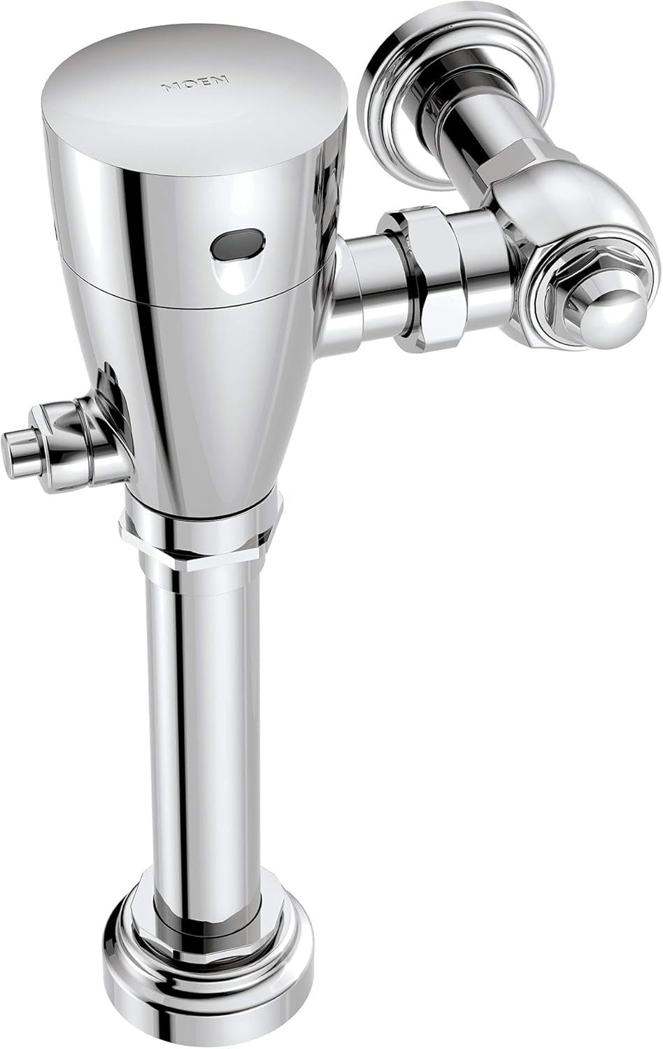 Moen 8311 - M-Power Exposed Sensor Closet Flush Valve 1-1/2" 1.28 GPF - Chrome