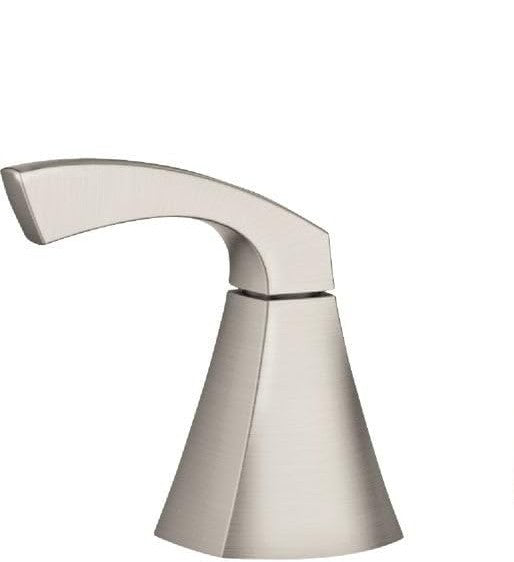 Moen 180889SRN Handle Hub Kit For Lindor 84504SRN - Spot Resist Stainless