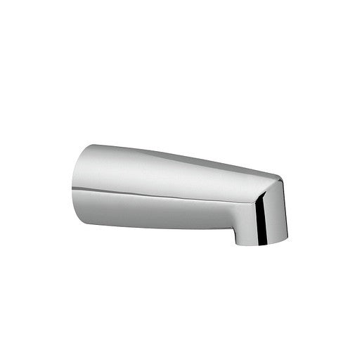 Moen 3829 Chateau Non-Diverter Tub Spout 1/2" IPS Slip Fit - Chrome