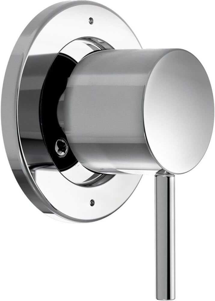 Moen Align Chrome 2 / 3-Function Diverter Transfer Trim Kit Valve Required T4191