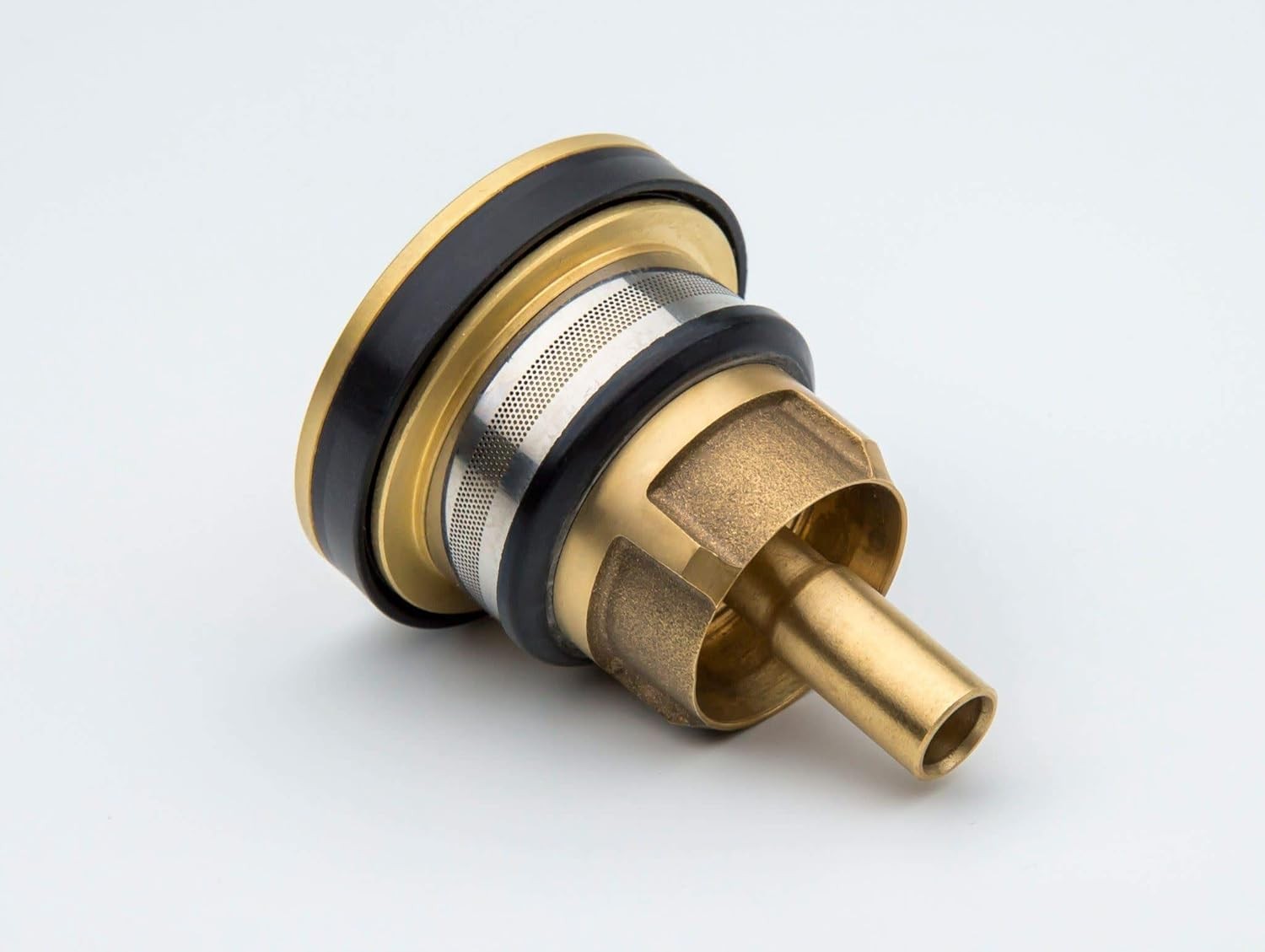 Moen 8311 - M-Power Exposed Sensor Closet Flush Valve 1-1/2" 1.28 GPF - Chrome