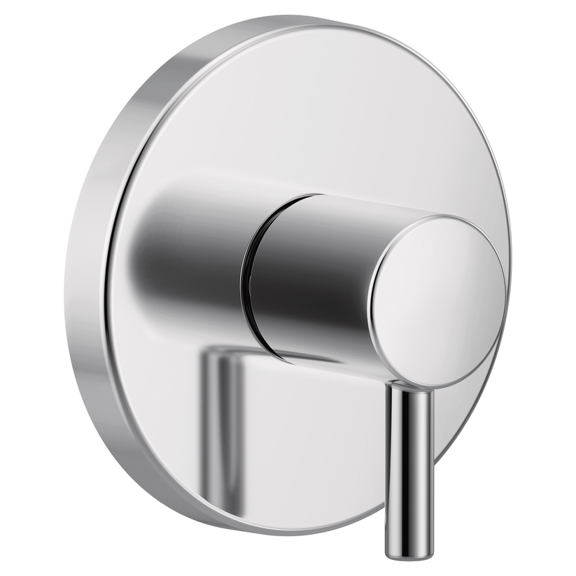 Moen Align M-Core Single Handle Shower Diverter Trim Polished Chrome UT4191