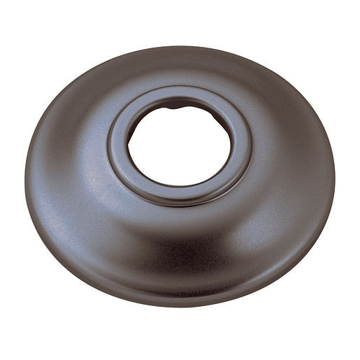 Moen AT2199WR 1/2" NPT Shower Arm Flange - Wrought Iron