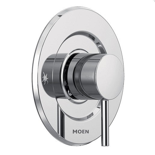 Moen T3291 Align 1-Handle Moentrol Pressure Balanced Valve Trim - Chrome